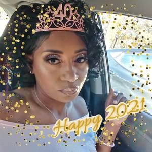 Meet your Posher, Reesa